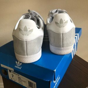 adidas Shoes - Addidas Gazelle adidas Shoes - Addidas Gazelle
